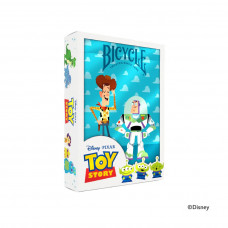 Bicycle Disney Pixar Toy Story İskambil Destesi Bicycle Disney Pixar Toy Story İskambil Destesi