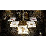 Bicycle Gold Deck Playing Cards – US Playing Card Company