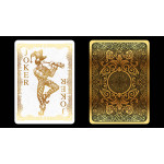 Bicycle Gold Deck Playing Cards – US Playing Card Company