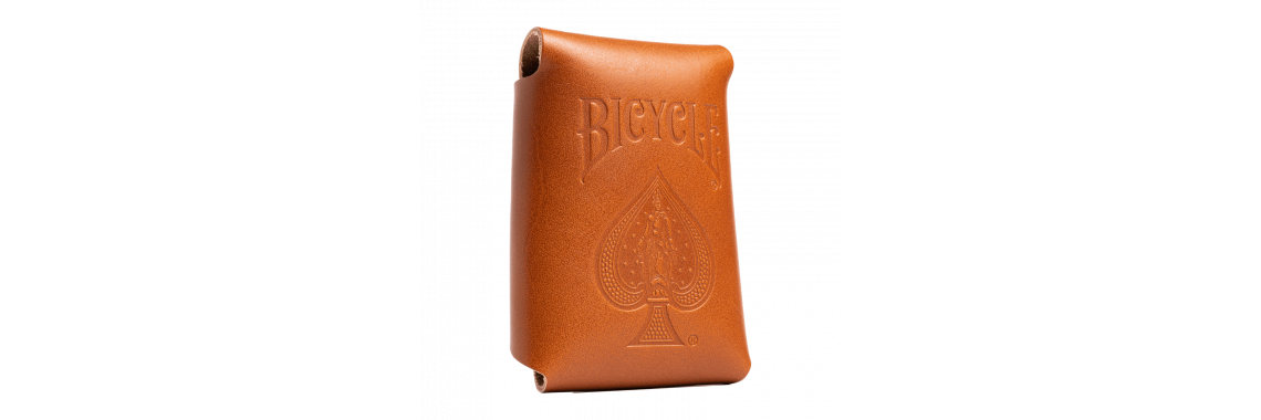 bicycle leather case