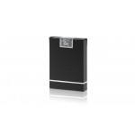 Limited Edition Butterfly Playing Cards Marked (Black & White) – Ondrej Psenicka