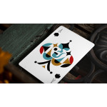 Bicycle Cardstract Oyun Kartları
