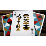 Bicycle Cardstract Oyun Kartları