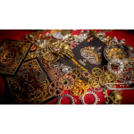 Chamber of Secrets Oyun Kartı