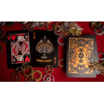 Chamber of Secrets Oyun Kartı