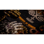 Chamber of Secrets Oyun Kartı