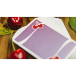 Cherry Casi. Desert Inn Purple Oyun Kartları – Pure Imagination Projects