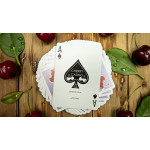 Cherry Casi. Desert Inn Purple Oyun Kartları – Pure Imagination Projects