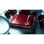 Cherry Casi Reno Red Oyun Kartları – Pure Imagination Projects