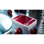 Cherry Casi Reno Red Oyun Kartları – Pure Imagination Projects
