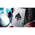 Cherry Casi Reno Red Oyun Kartları – Pure Imagination Projects
