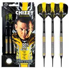 CHIZZY %90 ÇELIK UÇLU DART