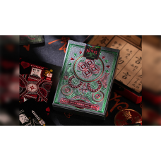 COIPIX (Siyah) Oyun Kartı