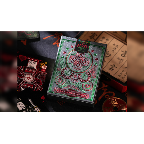 COIPIX (Siyah) Oyun Kartı COIPIX (Siyah) Oyun Kartı