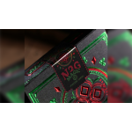 COIPIX (Siyah) Oyun Kartı