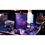 The Constellation Majestic Playing Card – Deckidea | Mystique Purple