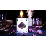 The Constellation Majestic Playing Card – Deckidea | Mystique Purple