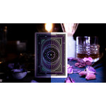 The Constellation Majestic Playing Card – Deckidea | Mystique Purple