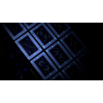 The Constellation Majestic Playing Card – Deckidea | Mystique Purple