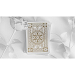 Dondorf White Gold Edition Oyun Kartları 