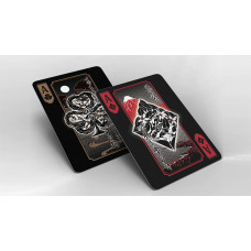 Edo Karuta (GOLD) Oyun Kartları