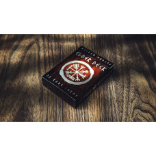 The Elder Deck: The Magician’s Tool for Rune Reading – Phill Smith