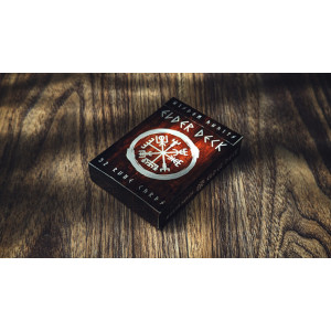 The Elder Deck: The Magician’s Tool for Rune Reading – Phill Smith