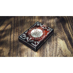 The Elder Deck: The Magician’s Tool for Rune Reading – Phill Smith