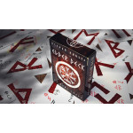 The Elder Deck: The Magician’s Tool for Rune Reading – Phill Smith
