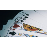 Eleusis Marked Deck (Kırmızı) – Fraser Parker