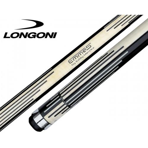 Longoni EMME 5 by Eddy Merckx Profesyonel Karambol Istakası Longoni EMME 5 by Eddy Merckx Profesyonel Karambol Istakası