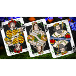 Erinus Eterna Gold Edition Oyun Kartı