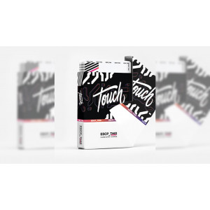 ESCP_THIS 2021 Cardistry Kartları – Cardistry Touch
