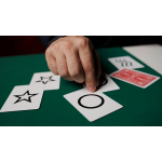 Bicycle ESP Oyun Kartı Kırmızı (55 Kart)