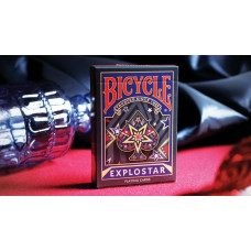 Bicycle Explostar Oyun Kartları