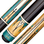 Longoni Galaxy Ebony 3-Bant Karambol Istakası Longoni Galaxy Ebony 3-Bant Karambol Istakası