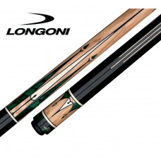 Longoni Galaxy Ebony 3-Bant Karambol Istakası Longoni Galaxy Ebony 3-Bant Karambol Istakası
