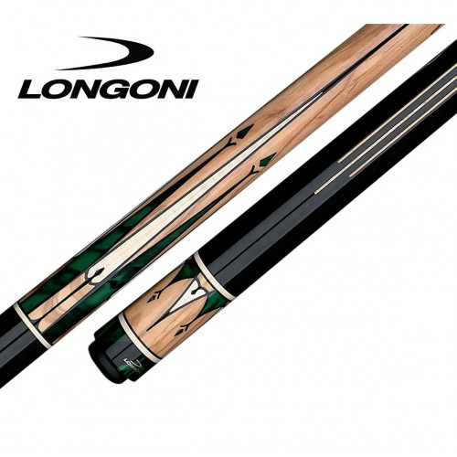 Longoni Galaxy Ebony 3-Bant Karambol Istakası Longoni Galaxy Ebony 3-Bant Karambol Istakası