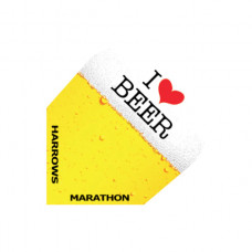 MARATHON - YELLOW