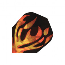 Hologram - Flame