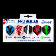 Pro Series 5 Set Kuyruk