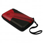 BLAZE FIRE PRO 6 BLACK / RED