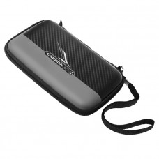 CARBON ST PRO 6 CASE - GREY