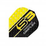 Harrows Dimplex S3 Flight Harrows Dimplex S3 Flight