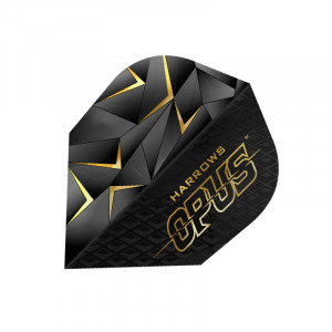 Harrows Opus Dart Flights Harrows Opus Dart Flights
