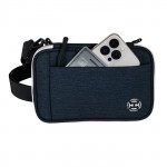 SMART CASE XL WHITE/BLUE