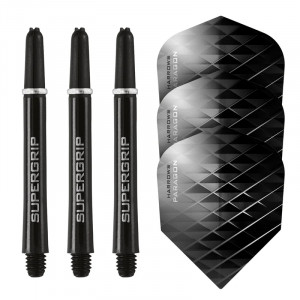 Şaft ve Kuyruk - İkili Paket Şaft ve Kuyruk - İkili Paket