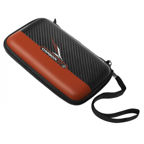 CARBON ST PRO 6 CASE - RED