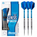 Harrows Genesis Tungsten Çelik Uçlu Dart Oku Harrows Genesis Tungsten Çelik Uçlu Dart Oku