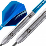 Harrows Genesis Tungsten Çelik Uçlu Dart Oku Harrows Genesis Tungsten Çelik Uçlu Dart Oku